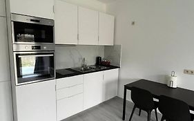 Appartement Brussels Airport 2